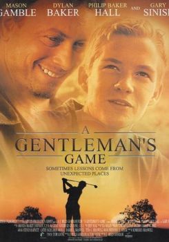 A Gentleman's Game