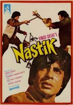 Nastik