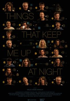 Things That Keep Me Up at Night