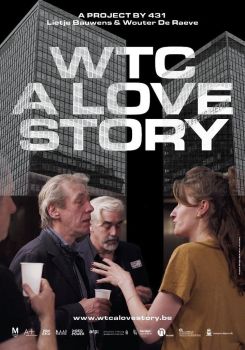 WTC A Love Story