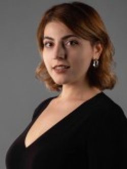 Özge Sonkaya