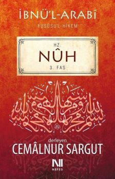 Hz. Nuh – Fususu’l-hikem 3. Fas