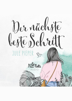 Der nächste beste Schritt