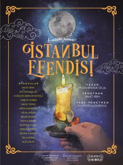 İstanbul Efendisi
