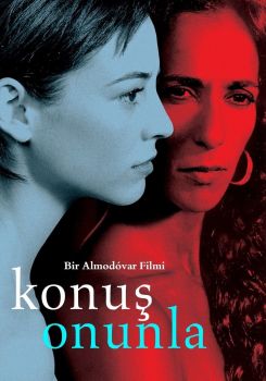 Konuş Onunla