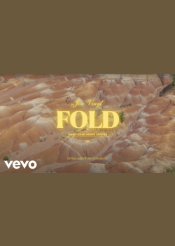 Jon Vinyl - Fold (Official Video)