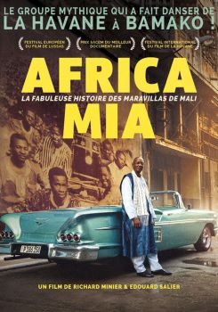 The Mali-Cuba Connection