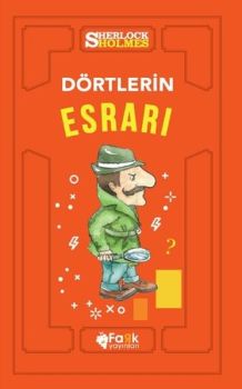 Sherlock Holmes-Dörtlerin Esrarı