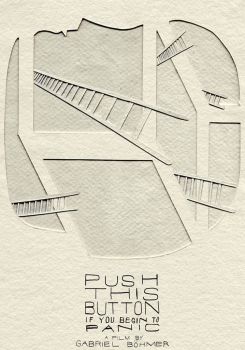Push This Button If You Begin to Panic