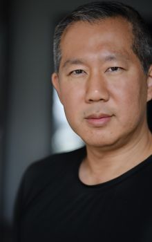 Elbert Kim