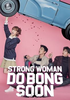 Strong Woman Do Bong-Soon