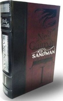 Sandman Omnibus Vol. 1