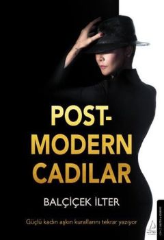 Post-modern Cadılar