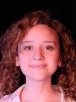 Elif Özgöçmen