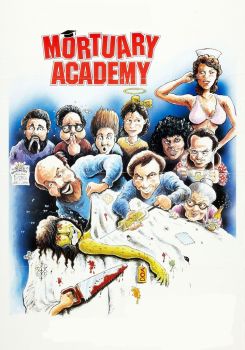 Mortuary Academy