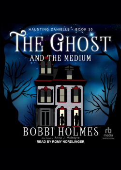 The Ghost and the Medium