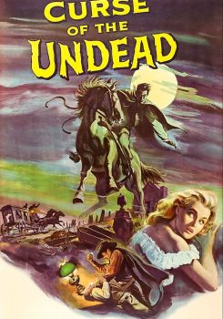 Curse of the Undead