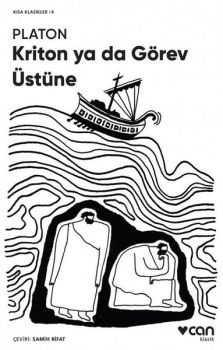Kriton ya da Görev Üstüne-Kısa Klasik