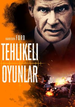 Tehlikeli Oyunlar