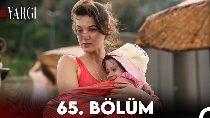 Yargı 65.Bölüm