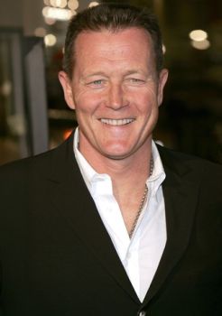 Robert Patrick