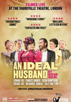 An Ideal Husband