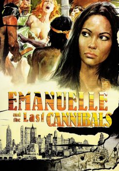 Emanuelle and the Last Cannibals