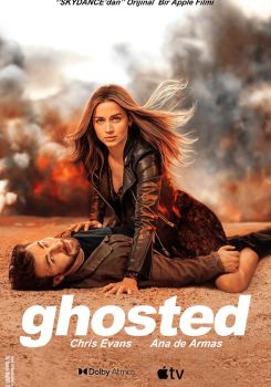 Ghosted