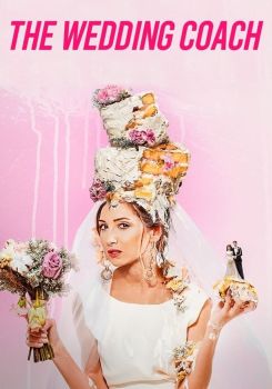The Wedding Coach