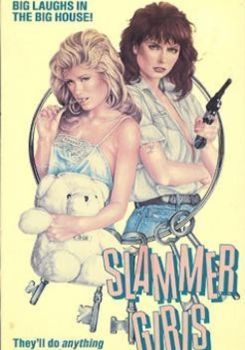 Slammer Girls