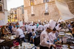 TÜRKİYE’NİN EN LEZİZ FESTİVALLERİ