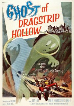 Ghost of Dragstrip Hollow