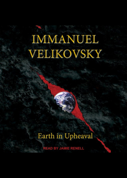 Earth in Upheaval