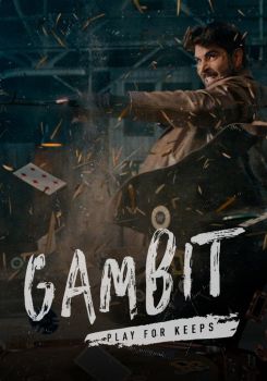 Gambit: Playing for Keeps