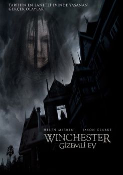 Winchester: Gizemli Ev