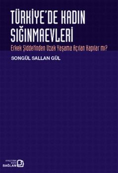 Türkiye'de Kadın Sığınmaevleri