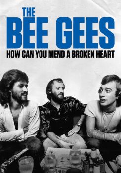 The Bee Gees