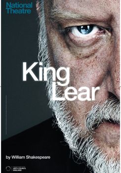 National Theatre Live: King Lear