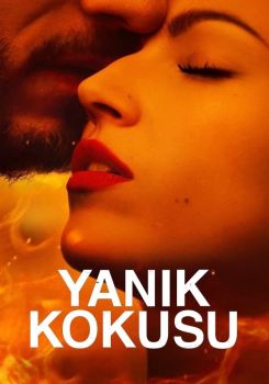 Yanık Kokusu