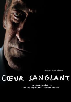Vincent Lindon - Cœur sanglant