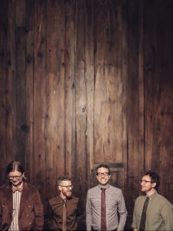 Garanti BBVA Konserleri : Public Service Broadcasting