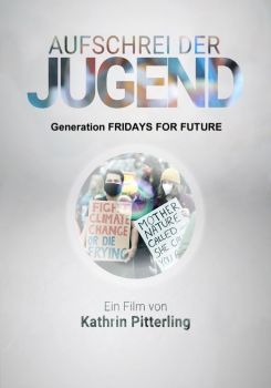 Generation Fridays for Future