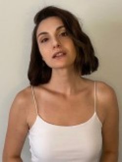 Ezgi Eser