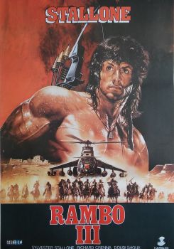 Rambo 3