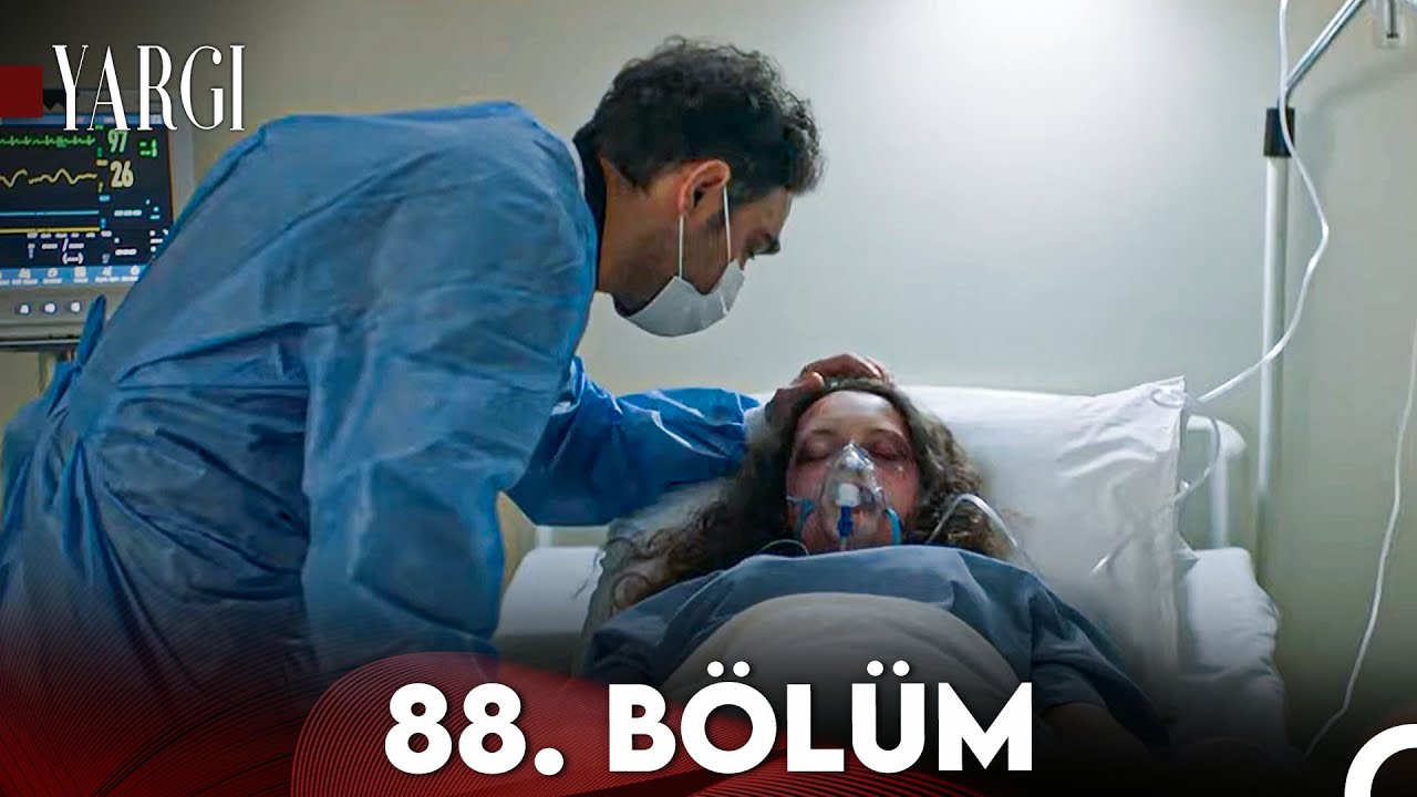 Yargı 88.Bölüm
