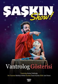 Şaşkın Show
