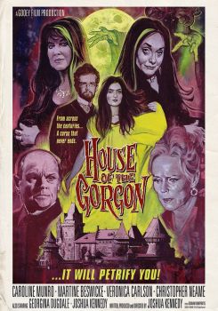 House of the Gorgon