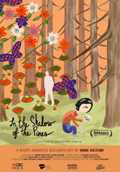 In the Shadow of the Pines