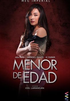 Menor de edad