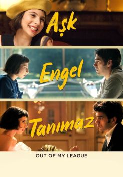 Aşk Engel Tanımaz